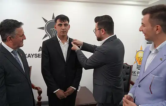 Kayseri'de AK Parti ve İYİ Parti arasında istifa çıkmazı! Kim doğru söylüyor?