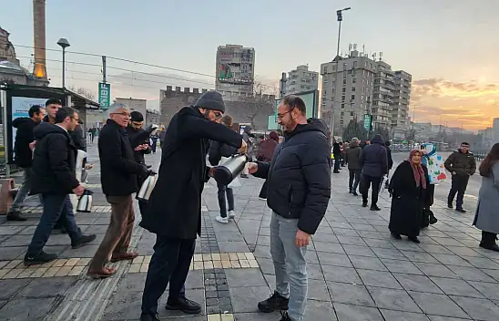 Kayseri'de AK Parti'yi, MHP'yi ve CHP'yi kızdıracak açıklama!