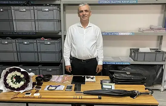 Kayseri'de akıl almaz olay! Bir tek kendilerini aldılar