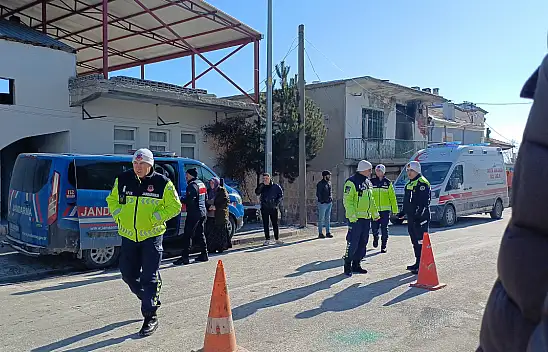 Kayseri'de alacak verecek kavgası kanlı bitti: Ölü ve yaralı var