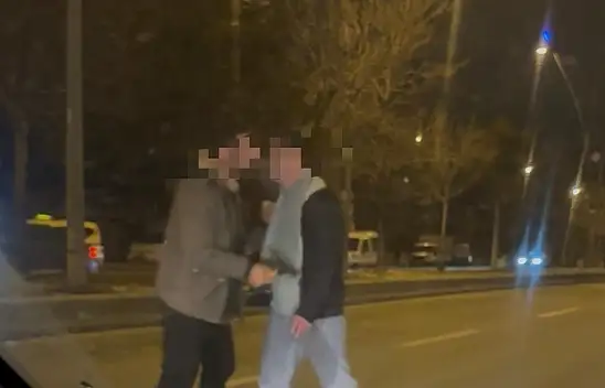 Kayseri'de alkol iddiası ortalığı karıştırdı!