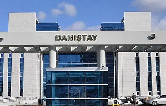 Kayseri'de altın çıkaran maden devi Danıştay'a gidiyor