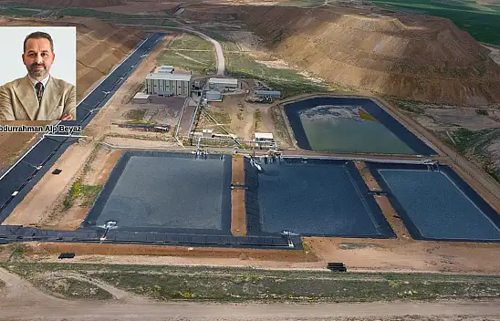 87 milyar TL'lik dev şirkettin CEO'su ve Yönetim Kurulu Başkanları değişti!