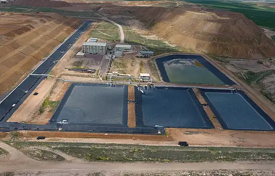 Kayseri'de altın çıkaran şirketin davasında karar çıktı!