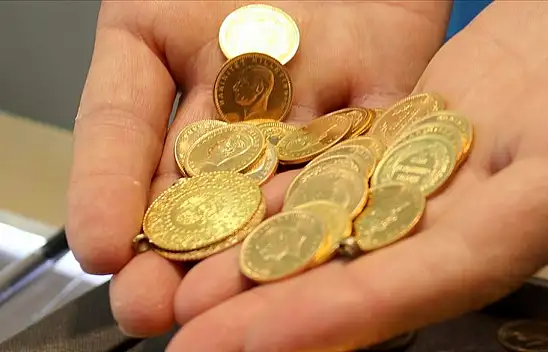 Kayseri'de altın fiyatlarında hareketlilik! Gram ne kadar oldu?