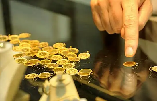 Kayseri'de altın haftaya nasıl başladı? İşte detaylar...