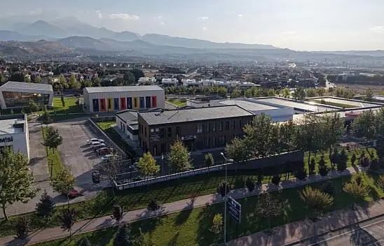 Kayseri'de Alzheimer hastaları için yeni merkez: Açılış tarihi belli oldu