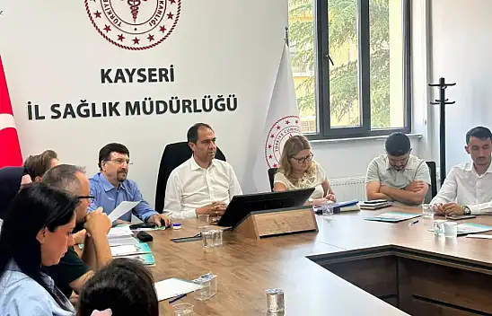 Kayseri'de anne adayları için yeni dönem