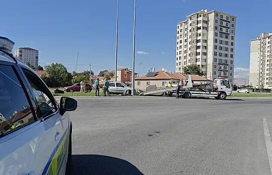 Kayseri'de anne ve oğlunun öldüğü kazada yeni gelişme!