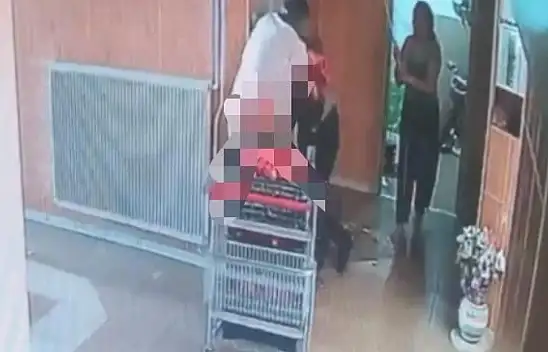 Kayseri'de apartmandaki cinayette yeni gelişme
