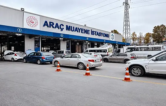 Kayseri'de araç sahipleri dikkat! Zorunlu ekipmanlar genişletildi
