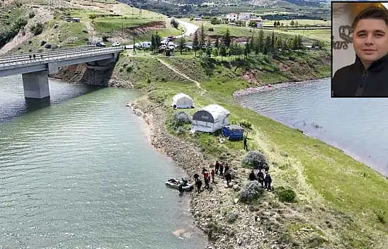 Kayseri'den acı haber! Kızılırmak'a düşen gencin cansız bedeni bulundu