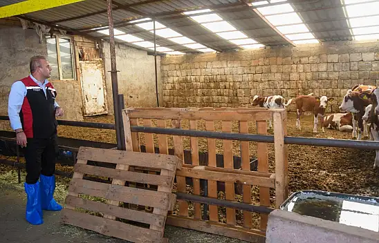 Kayseri'de artış sürüyor! Melikgazi'ye bir işletme daha...