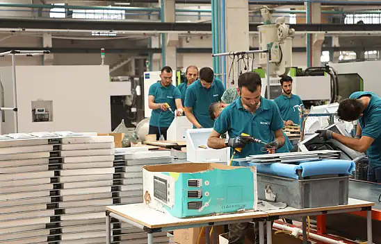 Kayseri'de asgari ücretten etkilenen kişi sayısı belli oldu!