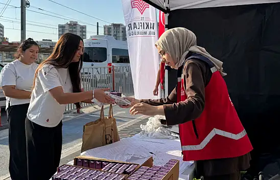 Kayseri'de asırlık vasiyet hastanelerde yaşatıldı