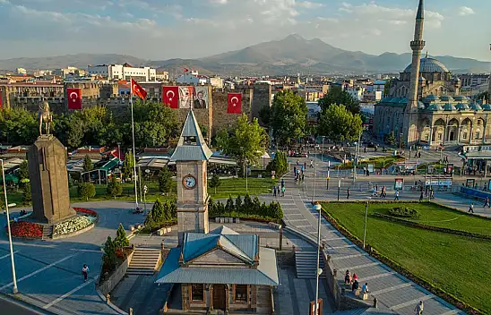 Kayseri'de Astsubaylar Günü böyle kutlanacak! Program belli oldu