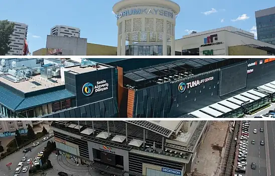 Kayseri'de AVM'ye gidecekler dikkat! Kapıda kalabilirsiniz