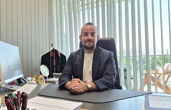 Kayseri'de avukattan vatandaşlara önemli uyarı: İş işten geçmeden danışın!