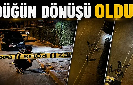 Kayseri'de baba oğul arasında 'sigara parası' kavgası! Durumu ağır, o an kamerada