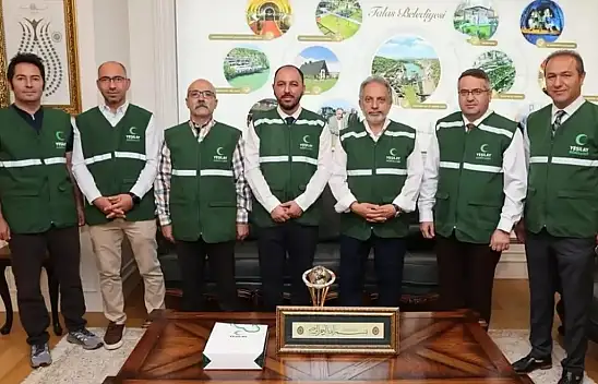 Kayseri'de bağımlılıkla mücadele için yeni iş birliği adımı
