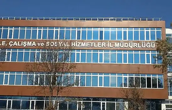 Kayseri'de bakım merkezleri için dikkat çeken alım
