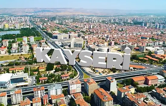 Kayseri'de Bankaların kapısını en fazla çalan sektörler belli oldu