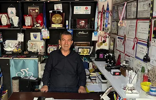 Kayseri'de Başkan belli oldu! İlk açıklama geldi