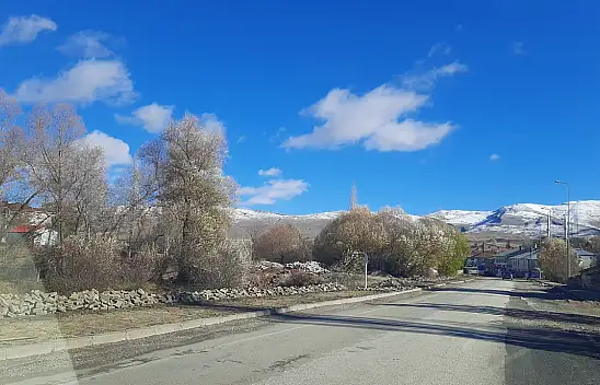 Başkan'dan sabır açıklaması