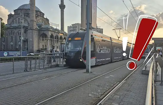 Kayseri'de başkandan müjde geldi! Tramvay bu saatler arasında ücretsiz olacak