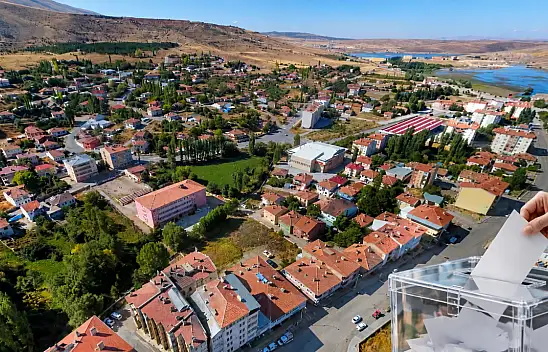 Kayseri'de Başkanlık yarışı! Gözler saat 11.00'de