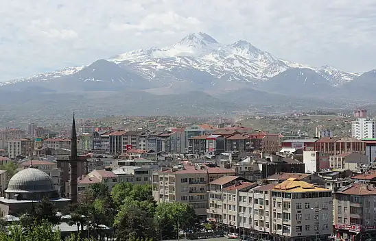 Kayseri'de başvurular yarın başlıyor! Her ay aile yardımı var