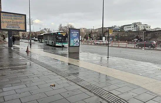 Kayseri'de bayramda hava nasıl olacak? Meteoroloji'den uyarı geldi