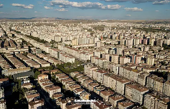 Kayseri'de beklenen sonuçlar açıklandı! Şanslı 2 kişi belli oldu