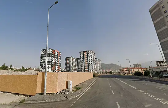 Kayseri'de Belediye 204 Daireyi vatandaşa teslim edecek