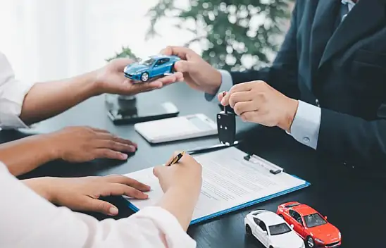 Kayseri'de belediye araç filosunu güvence altına alacak