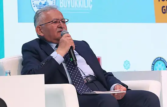 Kayseri'de Belediye Başkanının işsizlik isyanı: İşe yerleştirdiklerimiz oradan ayrılıyor!