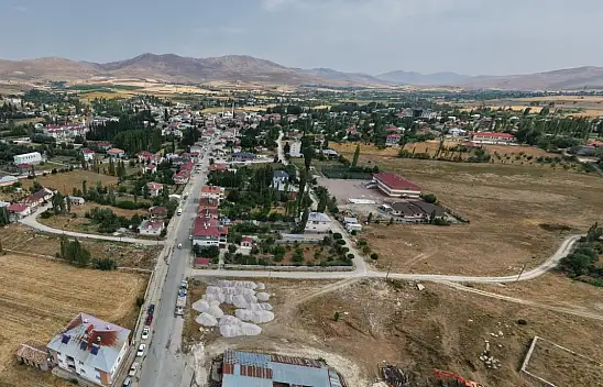 Kayseri'de belediye binası taşınıyor! Yeni yer için geri sayım başladı