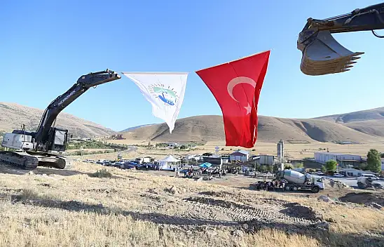 Kayseri'de Belediye milyonluk o tesisi elden çıkarıyor! Bakın yeni patron kim olacak?