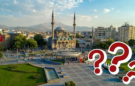 Kayseri'de belediye neden askeri lojmanlar için teklifte bulundu?