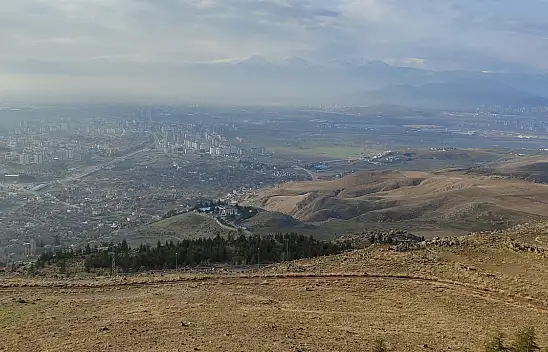 Kayseri'de Belediye satacak! Tam 15 adet, bakın hangi mahallelerde