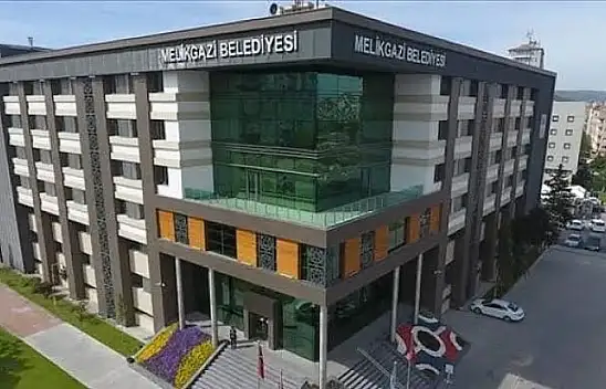 Kayseri'de belediye vatandaşları kısa mesajla uyardı!