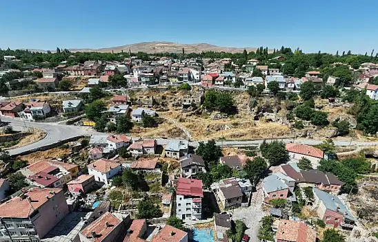 Kayseri'de belediyede arsa ve tarla satacak! İşte detaylar