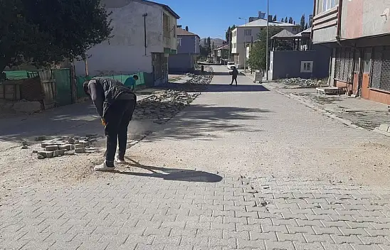 Kayseri'de belediyeden kapalı yol uyarısı: Alternatif güzergâh tercih edilmeli!