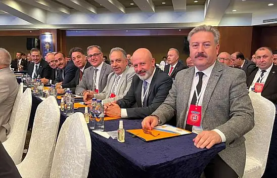 Kayseri'de Belediyeler başkanvekillerine emanet! Başkanlar nereye gitti?