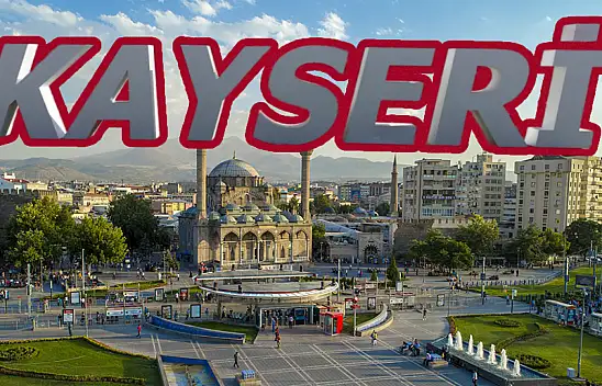 Kayseri'de belediyeler yaşadı! Vekil açıkladı, milyonlar akacak