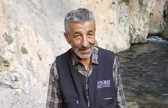 Kayseri'de belediyenin emektar ismi hayatını kaybetti!