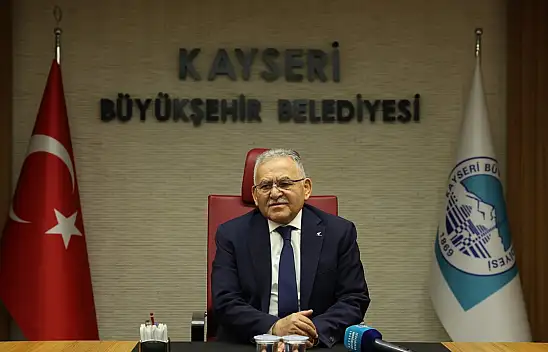 Kayseri'de acil 800 Milyona ihtiyaç var! İşte nedeni