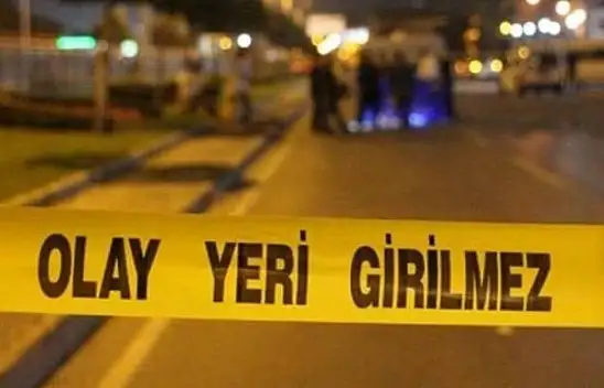 Kayseri'de bıçaklı kavgada sanığa 3 yıl 9 ay hapis cezası