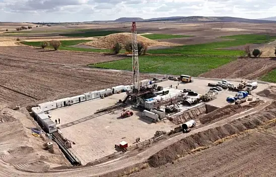 Kayseri'de bin 500 kişiye istihdam sağlayacak! Dev projede son durum belli oldu