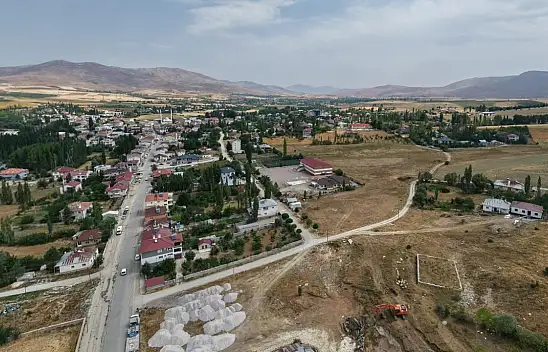 Kayseri'de bin 800 rakımda üretiliyor! Türkiye'nin son hasadı